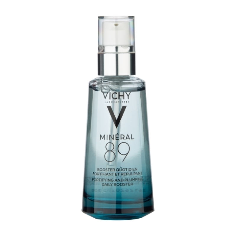 VICHY MINERAL 89 X 50 ml