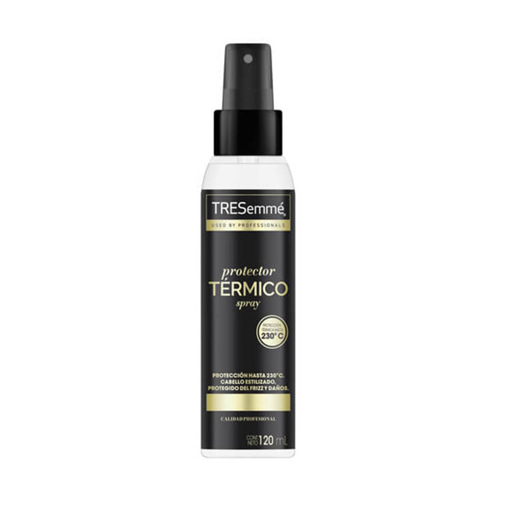 TRESEMME SPRAY PROTECTOR TÉRMICO ENV X  120