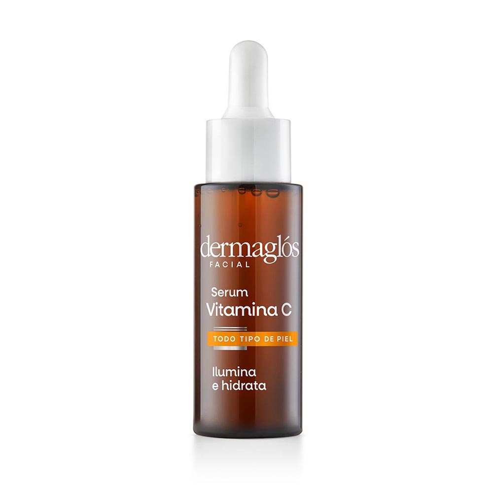 DERMAGLÓS SERUM FACIAL VITAMINA C X25 ML